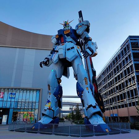 福岡市The Mickey Carlton Ohashi 207アパートメント エクステリア 写真