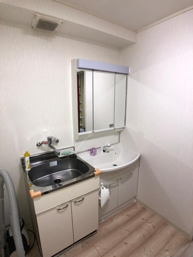 福岡市The Mickey Carlton Ohashi 207アパートメント エクステリア 写真