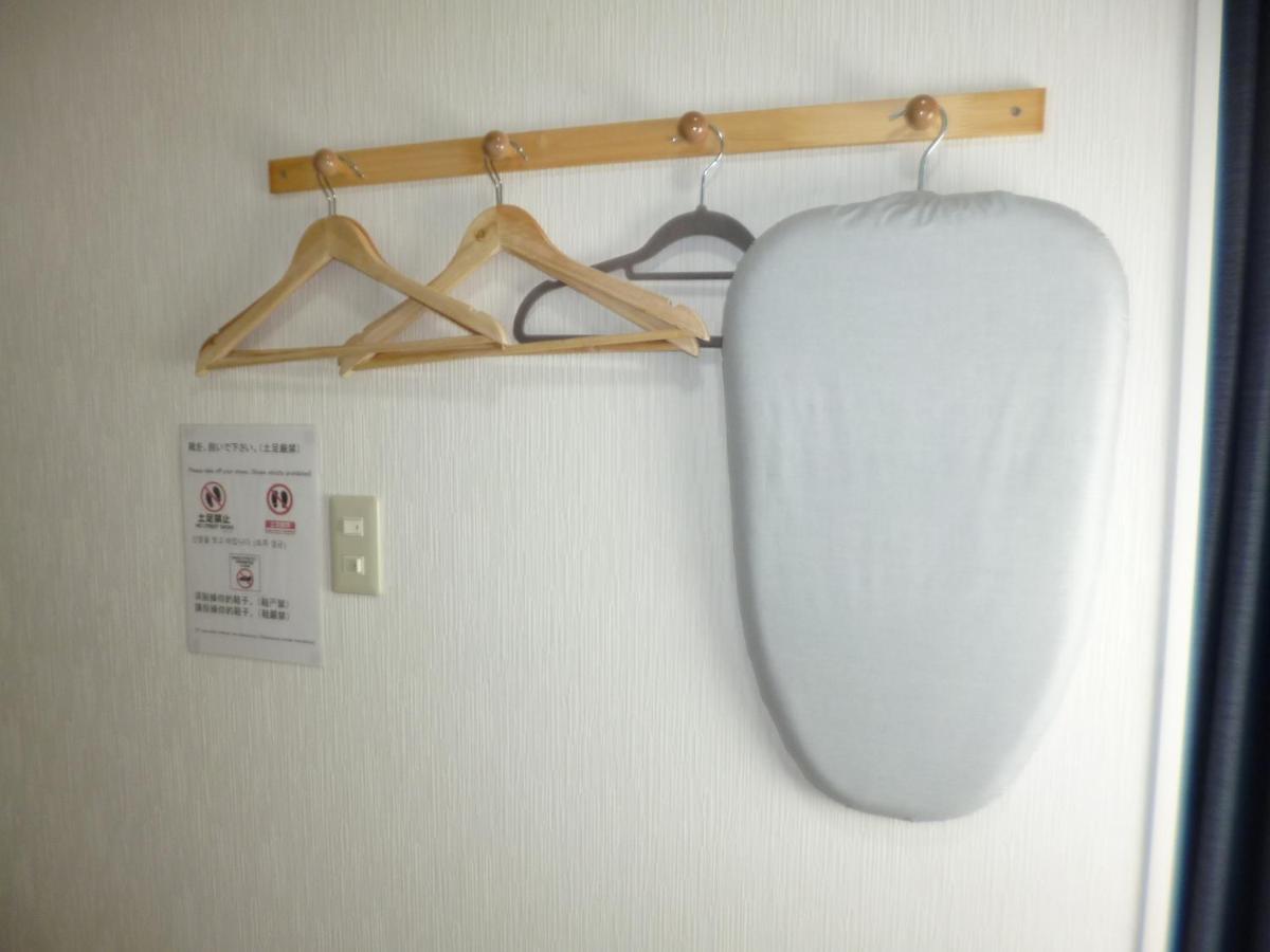 福岡市The Mickey Carlton Ohashi 207アパートメント エクステリア 写真